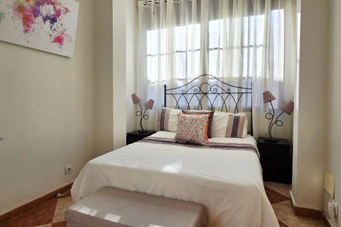 Byhus i Torre Del Mar, Malaga, Torre Del Mar - € 360.000 | Ref: 119780 - foto 14